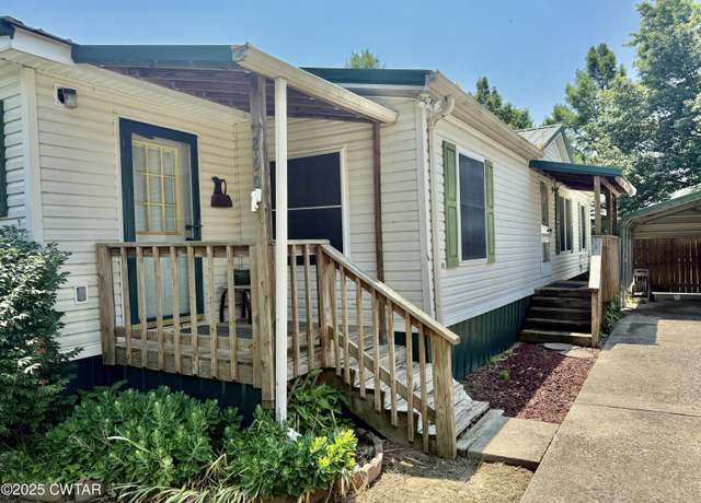 Property at 860 Lake Dr, Hornbeak, TN 38232, 3 beds, 2 baths