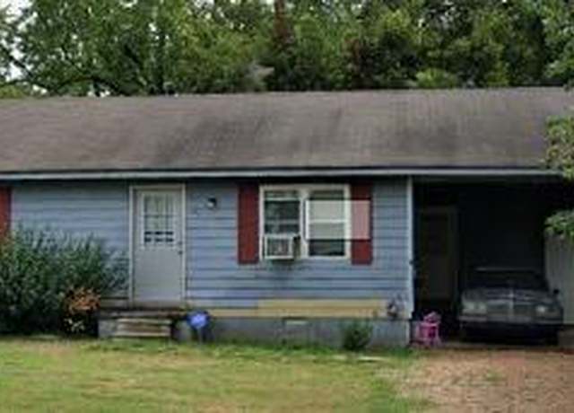 Property at 270 4th St, Gates, TN 38037, 2 beds