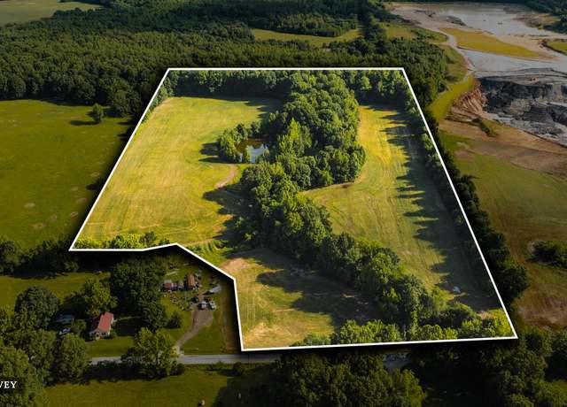 Property at 0 Will Young Rd, Greenfield, TN 38230