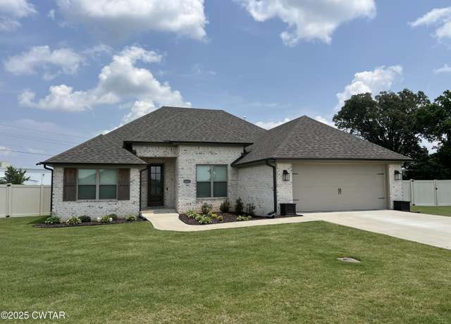 Property at 16021 Acadia Cv, Milan, TN 38358, 3 beds, 2 baths