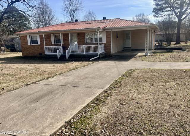 Property at 802 Joy Dr, Obion, TN 38240, 3 beds, 2 baths
