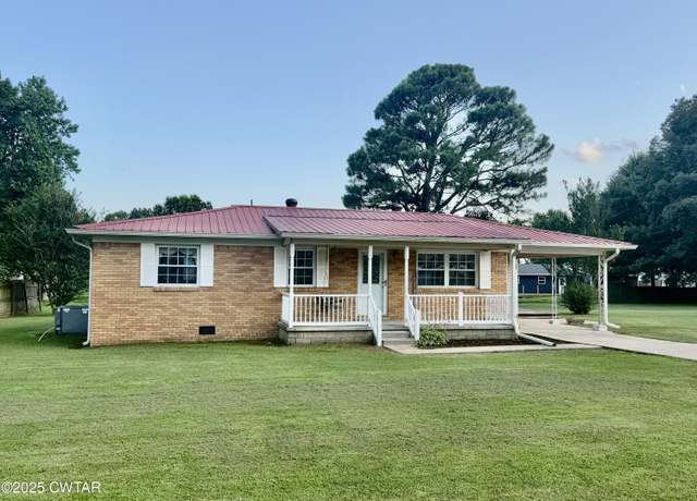 Property at 802 Joy Dr, Obion, TN 38240, 3 beds, 2 baths