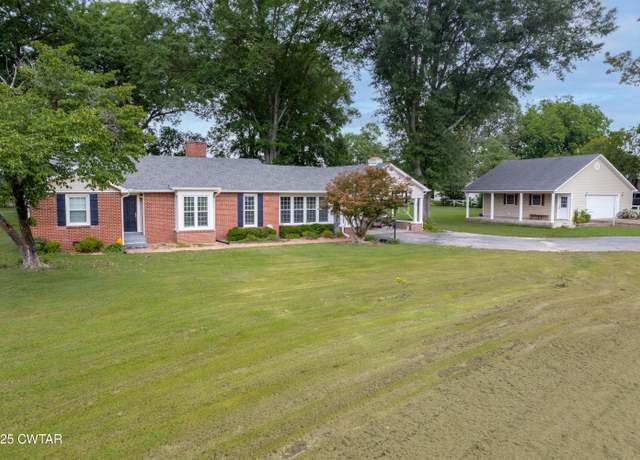 Property at 4602 Tn-88, Bells, TN 38006, 4 beds, 3 baths