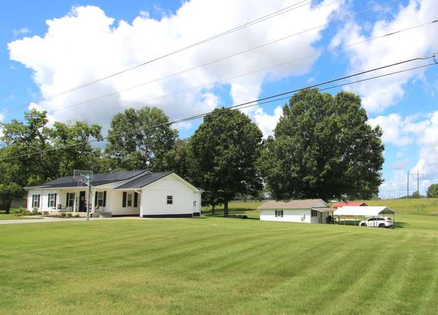 Property at 31- 31A Gann Rd, Milan, TN 38358, 5 beds, 3 baths