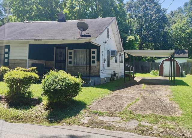 Property at 436 E 6th St, Trenton, TN 38382, 3 beds, 1 bath