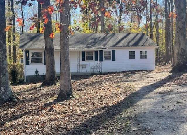 Property at 8830 Tn-100, Scotts Hill, TN 38374, 3 beds, 1 bath