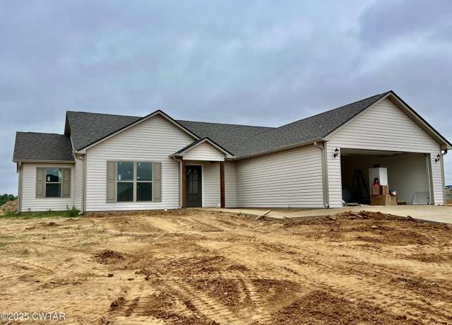 Property at 47 Pennystone Cv, Three Way, TN 38343, 3 beds, 2 baths