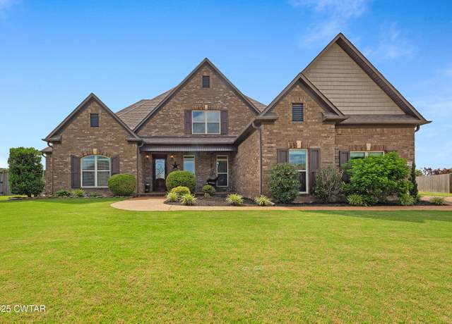 Property at 46 Highleadon Cv, Jackson, TN 38305, 5 beds, 4 baths