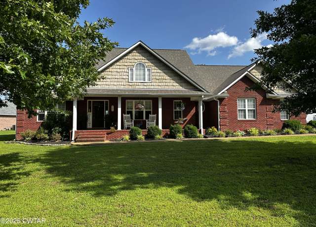 Property at 996 Hill Ave, Henderson, TN 38340, 4 beds, 3.5 baths