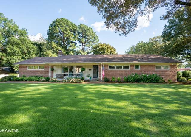 Property at 66 Woodhaven Dr, Jackson, TN 38301, 4 beds, 4 baths