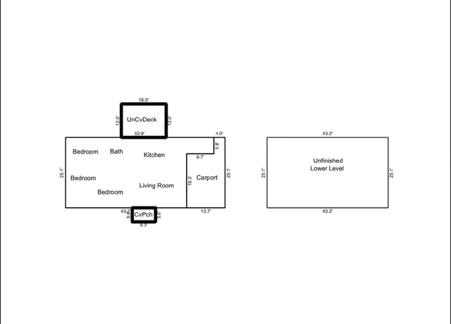 Property at 34 Hughes Loop, Milan, TN 38358, 3 beds, 1 bath