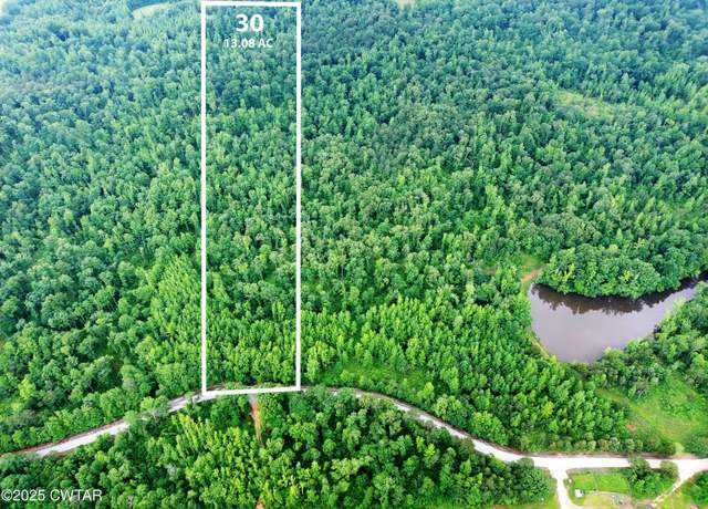 Property at 00 Butler (lot 30) Rd, Pinson, TN 38366