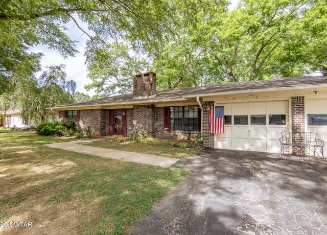 Property at 6013 Dolly Tom Dr, Milan, TN 38358, 3 beds, 2 baths