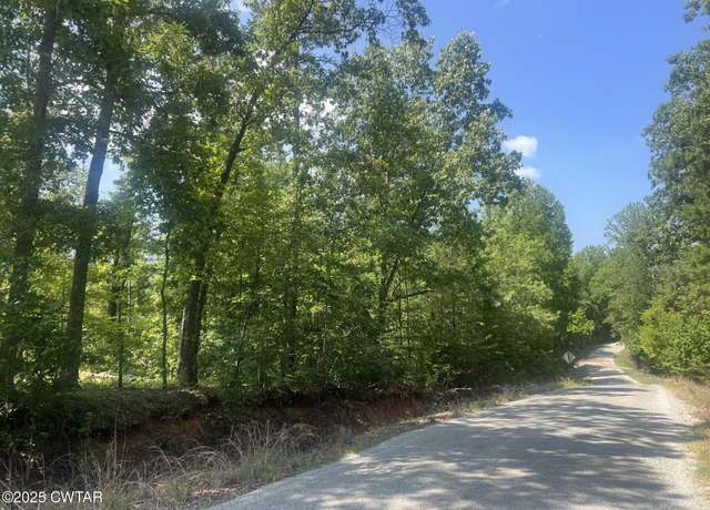 Property at 00 Butler (lot 31) Rd, Pinson, TN 38366