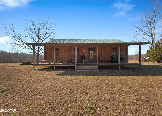 Property at 399 Cox Cemetery Rd, Greenfield, TN 38230, 2 beds, 2 baths