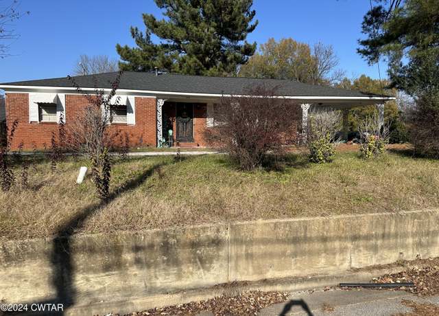 Property at 619 Austin St, Brownsville, TN 38012, 3 beds, 2 baths