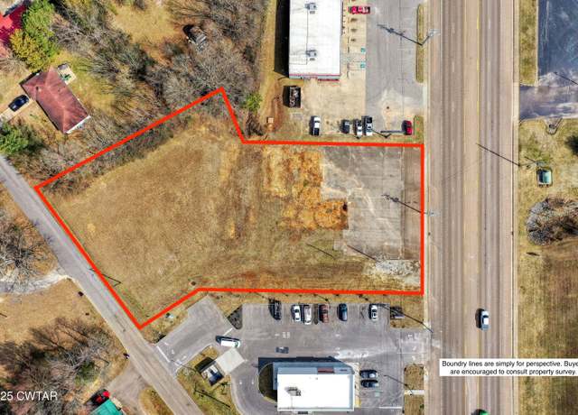 Property at 14765 Highland Ave, Mckenzie, TN 38201