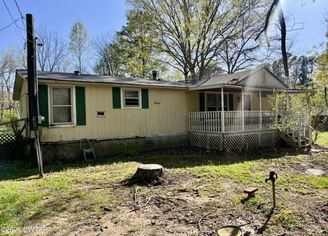 Property at 10 Justiss Rd, Jackson, TN 38301, 3 beds, 2 baths