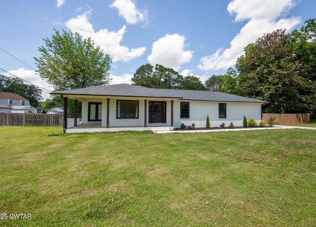 Property at 21 Ravens Rst, Jackson, TN 38305, 3 beds, 2.5 baths