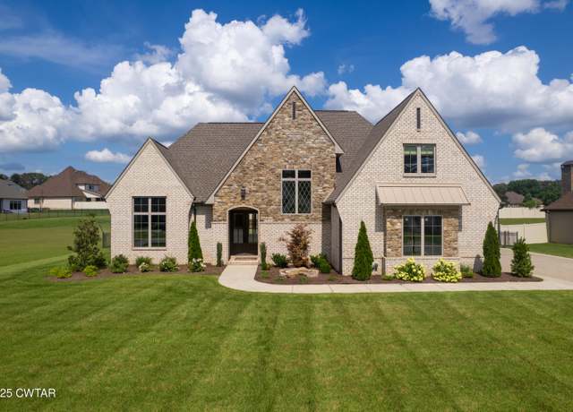 Property at 52 Buckingham Cv, Jackson, TN 38305, 5 beds, 4 baths