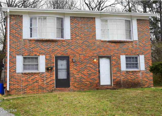 Property at 37 Willa Dr, Jackson, TN 38301