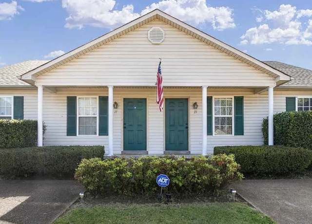 Property at 25 Longworth Cv, Jackson, TN 38305