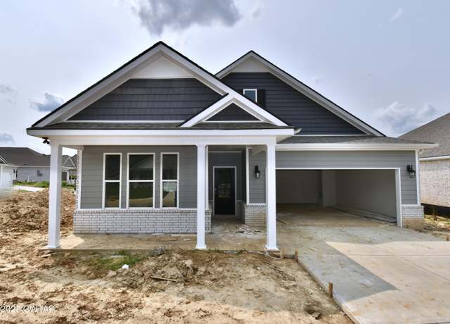 Property at 83 Kingston Creek Dr, Jackson, TN 38305, 3 beds, 2 baths