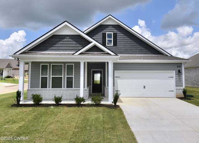 Property at 83 Kingston Creek Dr, Jackson, TN 38305, 3 beds, 2 baths