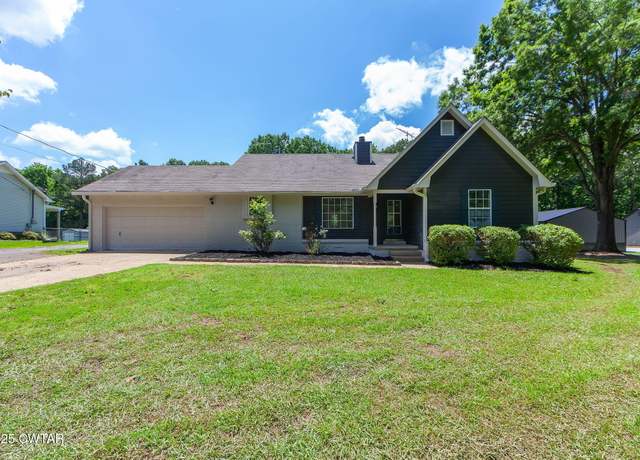 Property at 69 Sanders Rd, Humboldt, TN 38343, 3 beds, 2 baths