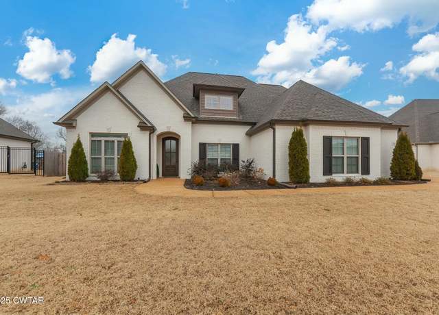 Property at 15 Westhaven Pl, Jackson, TN 38305, 4 beds, 3 baths