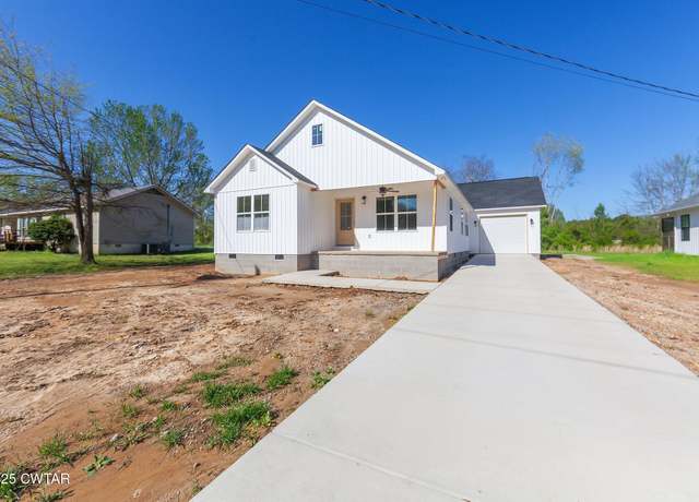 Property at 757 Christi Loop, Henderson, TN 38340, 3 beds, 2 baths