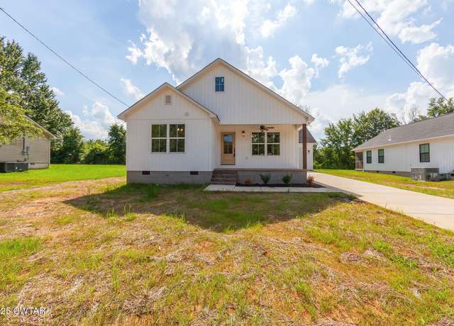 Property at 757 Christi Loop, Henderson, TN 38340, 3 beds, 2 baths