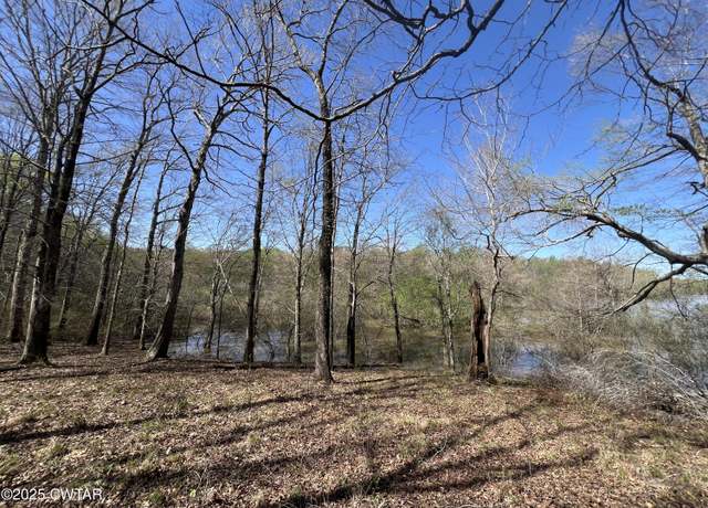 Property at 1240 Strike King Dr (lot 188) Dr, Cedar Grove, TN 38321
