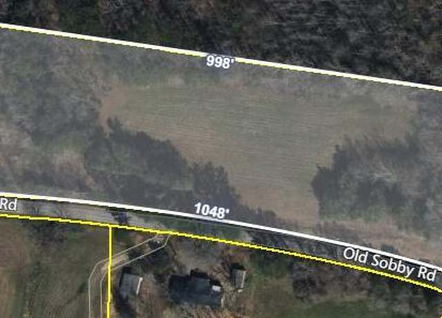 Property at 0 Old Sobby Rd, Bethel Springs, TN 38315