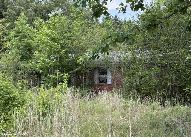 Property at 1427 Britton Ln, Denmark, TN 38391