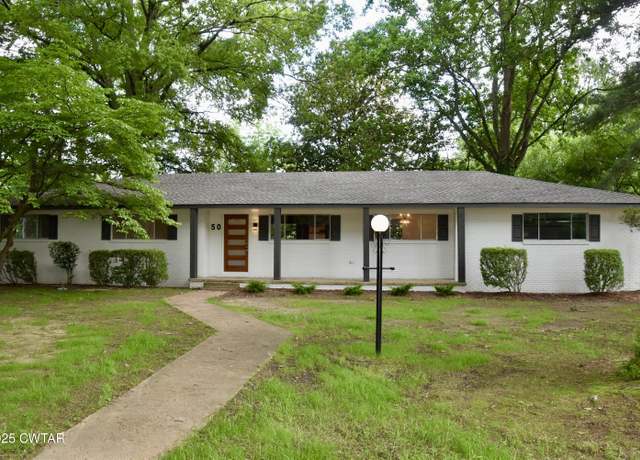 Property at 50 Caradine Dr, Jackson, TN 38301, 3 beds, 2 baths