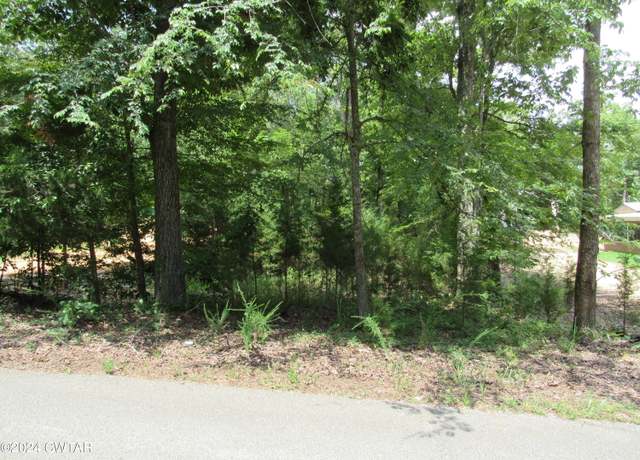 Property at 0 Brown Bluff Ln, Sugar Tree, TN 38380