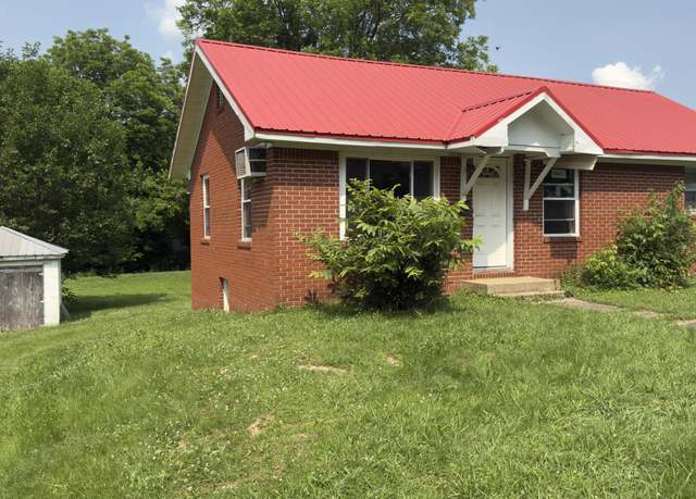 Property at 2020 N Main St, Milan, TN 38358, 2 beds, 1 bath