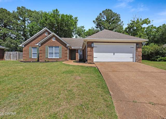 Property at 84 Windsong Cv, Jackson, TN 38305, 3 beds, 2 baths
