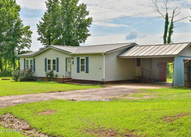 Property at 150 Shaw Rd, Jackson, TN 38301, 2 beds, 2 baths