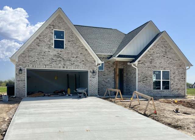 Property at 136 Dominion Cv, Dyersburg, TN 38024, 4 beds, 2.5 baths