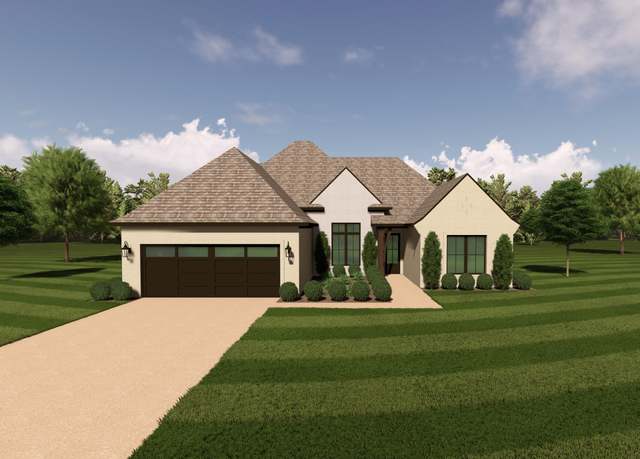 Property at 40 Matthews Crossing Dr, Jackson, TN 38305, 4 beds, 3 baths