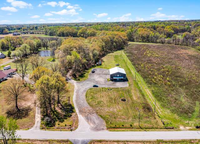 Property at 92 Dawson Bottom Rd, Humboldt, TN 38343, 2 beds, 1.5 baths