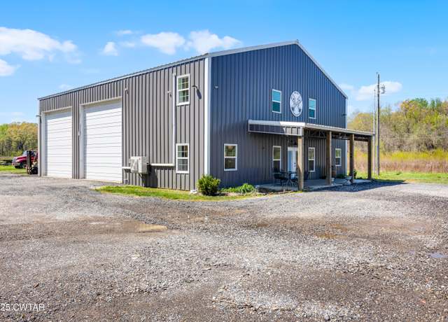 Property at 92 Dawson Bottom Rd, Humboldt, TN 38343, 2 beds, 1.5 baths