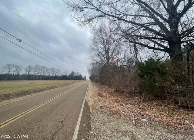 Property at 0 Hwy 70 & Browns Church Rd, Jackson, TN 38305