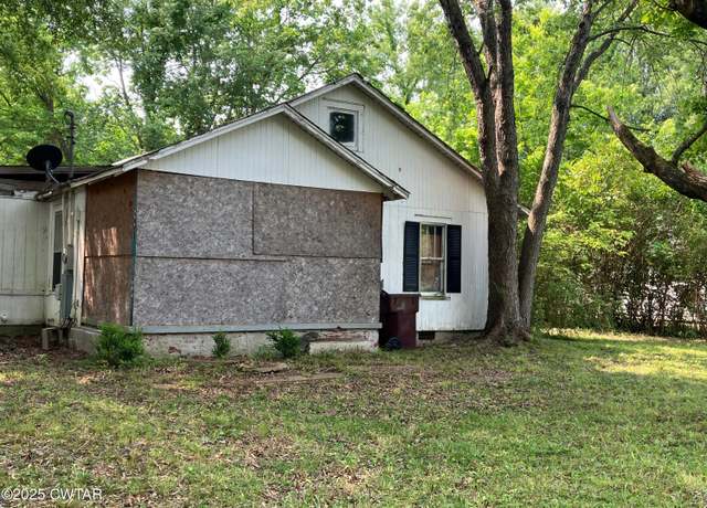 Property at 4011 Anderson St, Milan, TN 38358, 3 beds, 2 baths