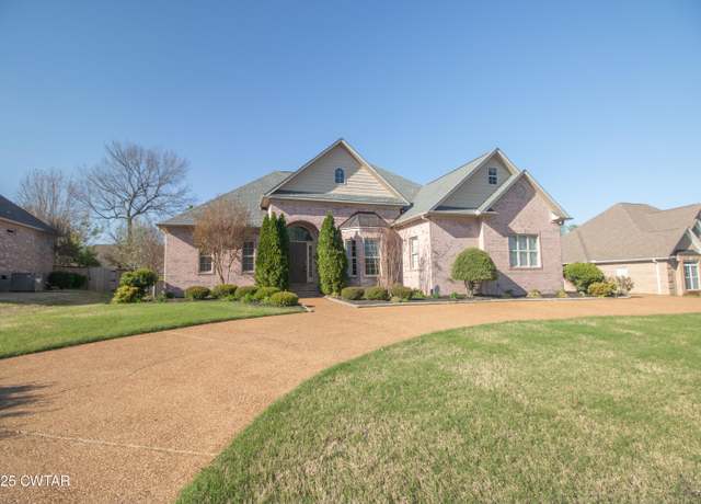 Property at 97 Wrights Mill Dr, Jackson, TN 38305, 4 beds, 3 baths