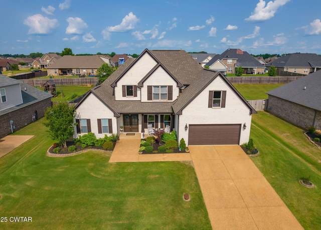 Property at 225 Heritage Sq, Medina, TN 38355, 4 beds, 2.5 baths