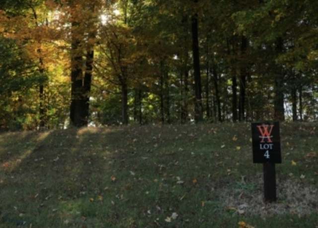 Property at Lot 4 Linden St, Dresden, TN 38225