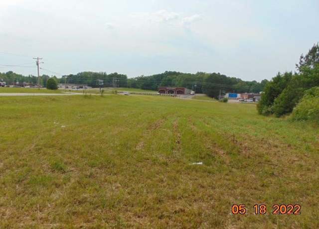 Property at 00 S Broad St, Lexington, TN 38351